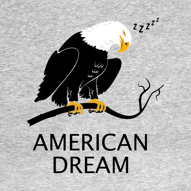 American dream by 38Sunsets